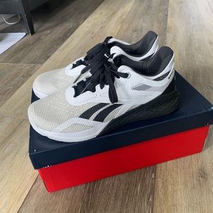 Reebok Nano X